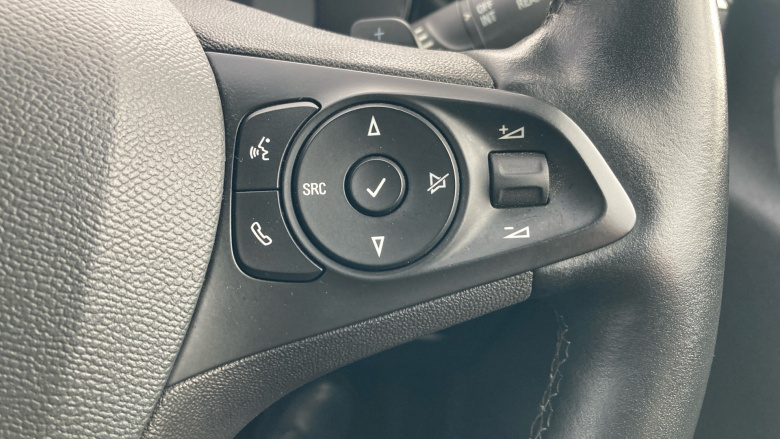 Vauxhall Corsa 1.2 Turbo Ultimate 5dr Auto Petrol Hatchback